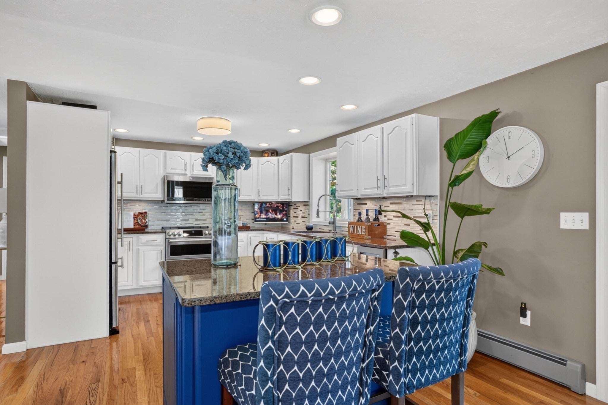 293 Brigham Street, Hudson, MA Photo #4