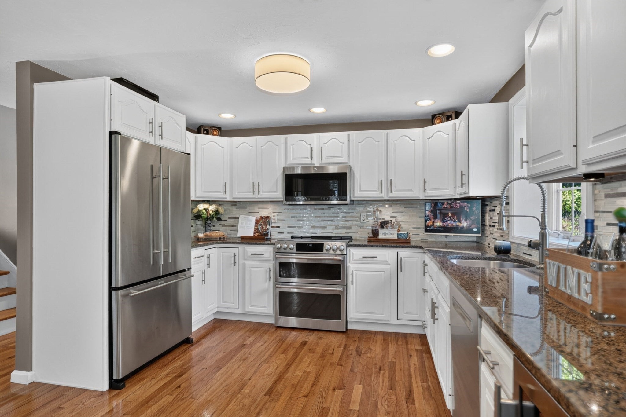 293 Brigham Street, Hudson, MA Photo #3