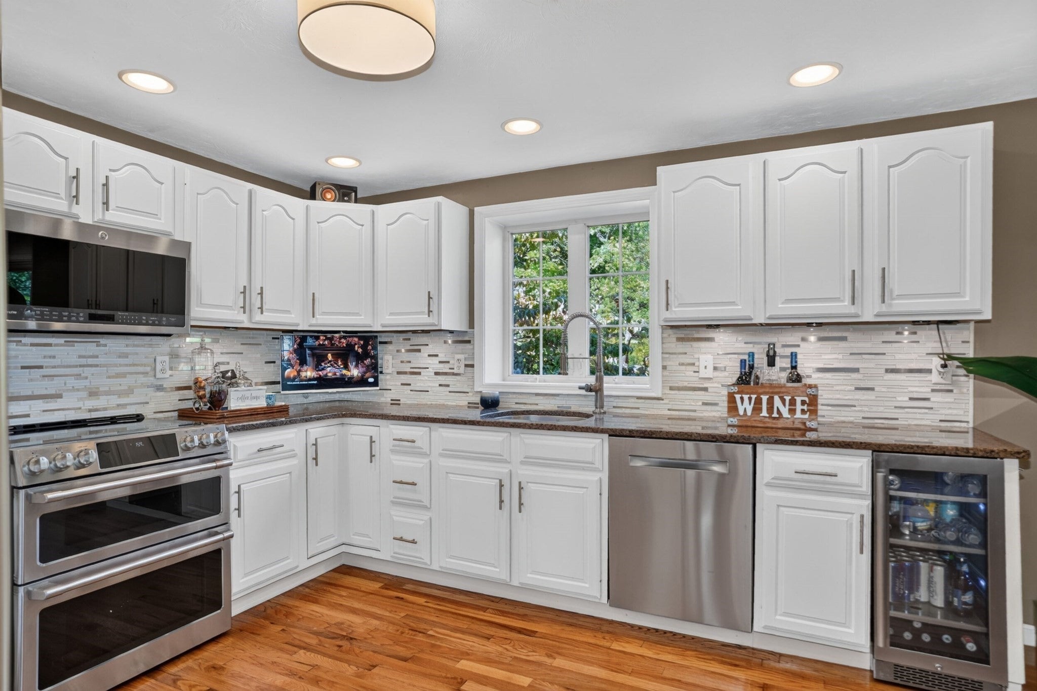 293 Brigham Street, Hudson MA 01749