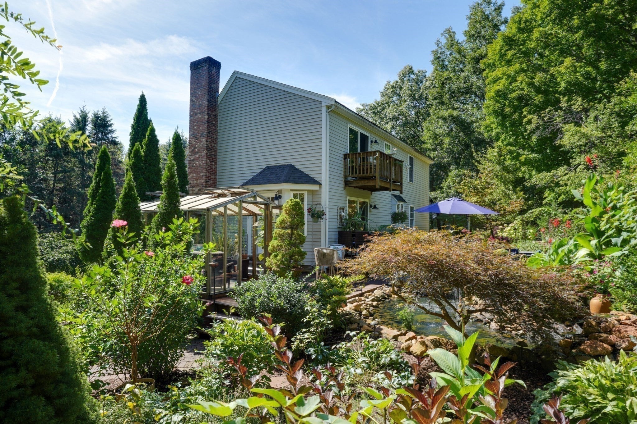 293 Brigham Street, Hudson, MA Photo #32