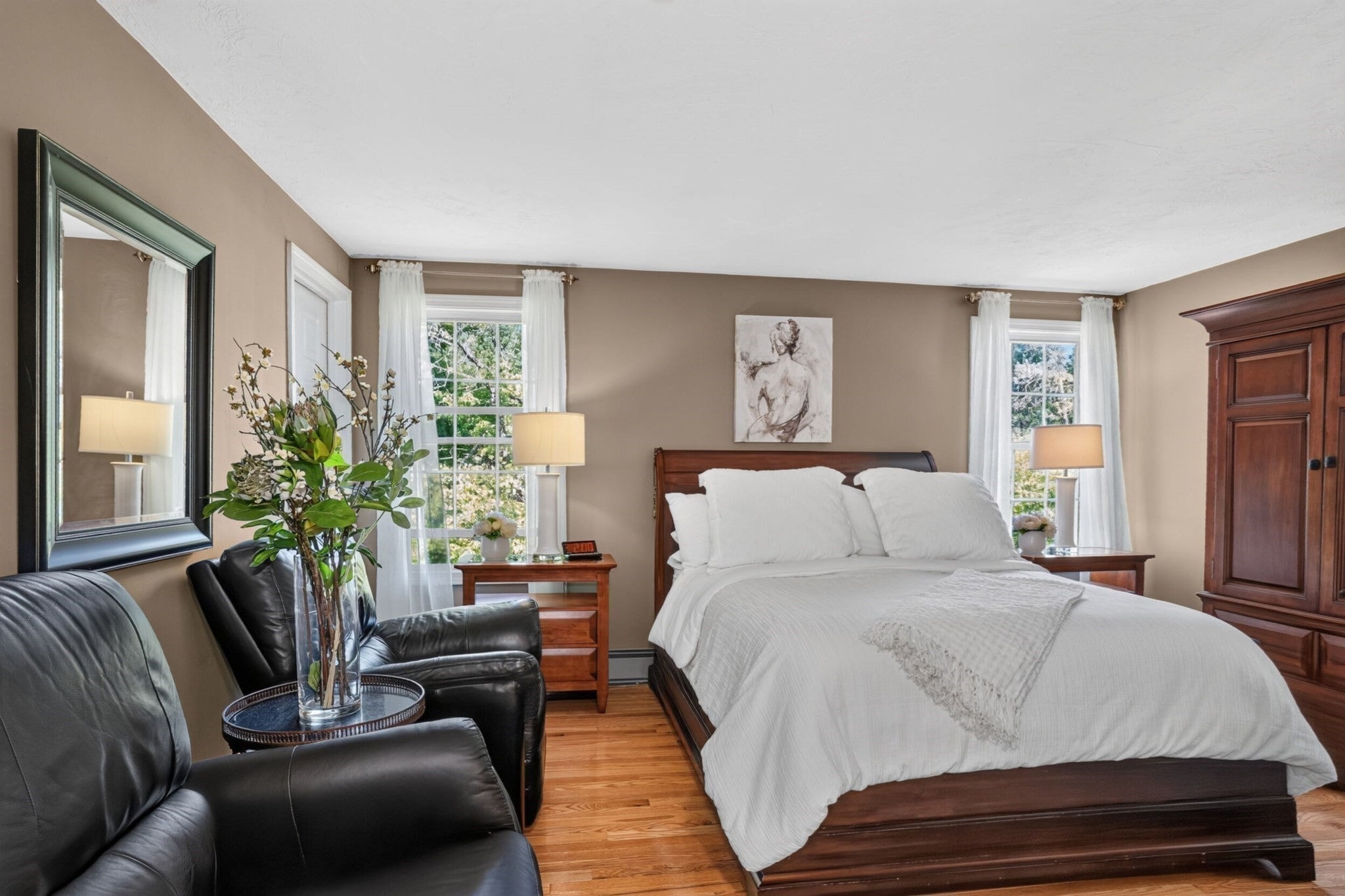 293 Brigham Street, Hudson, MA Photo #17