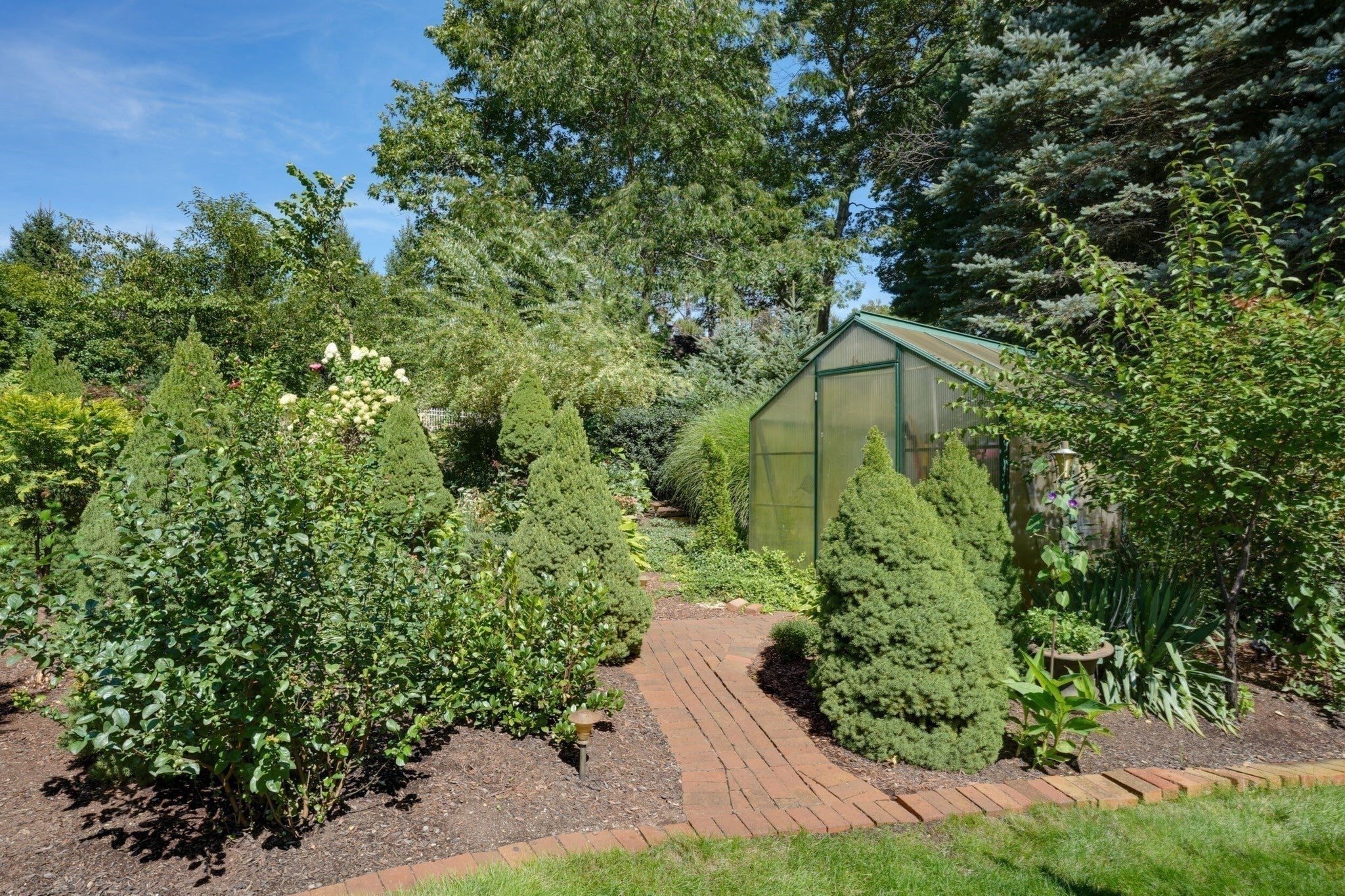 293 Brigham Street, Hudson, MA Photo #34