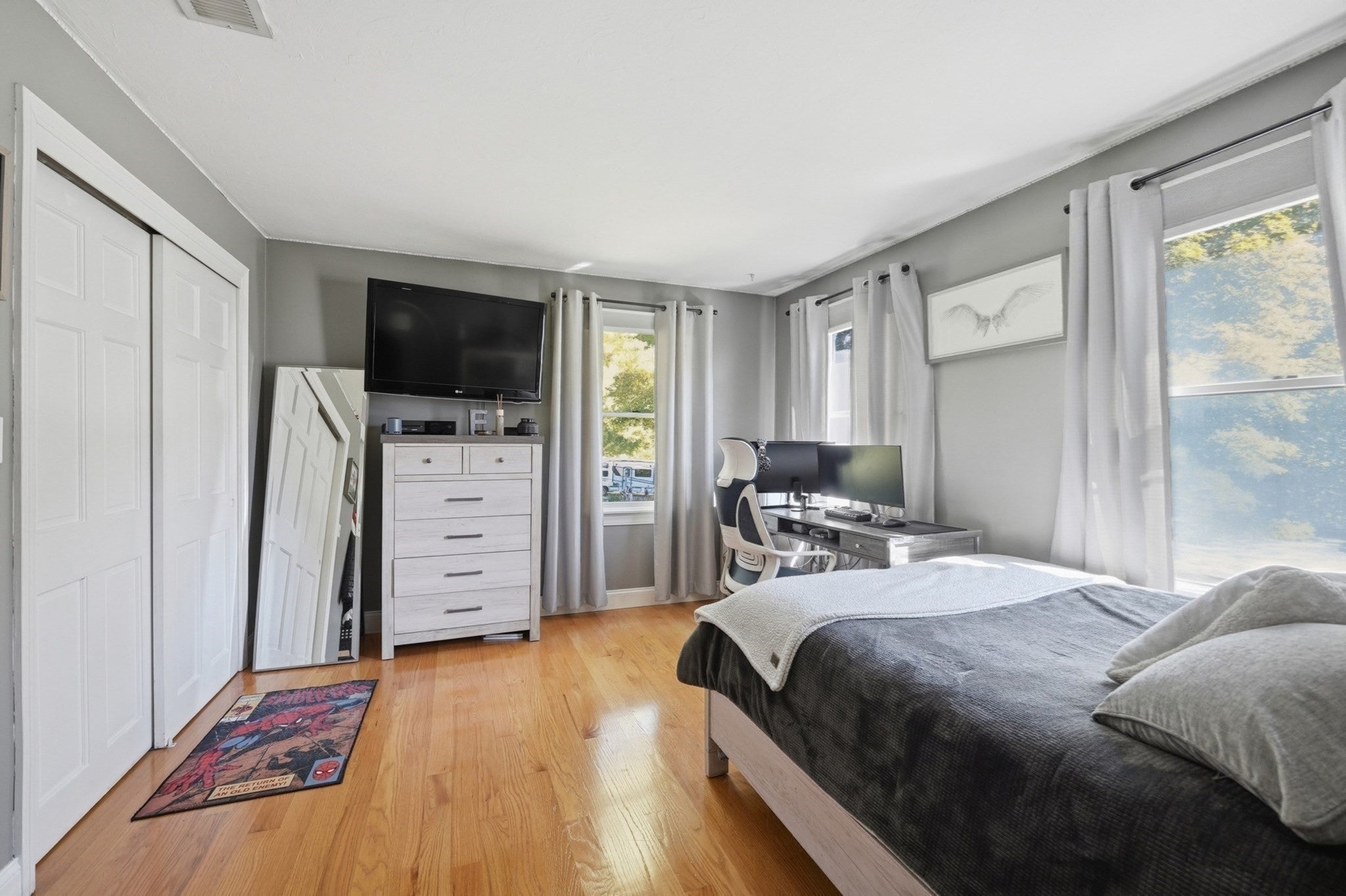 31 Knollwood Dr, Charlton, MA, 31 Knollwood Dr, Charlton, MA Photo #26