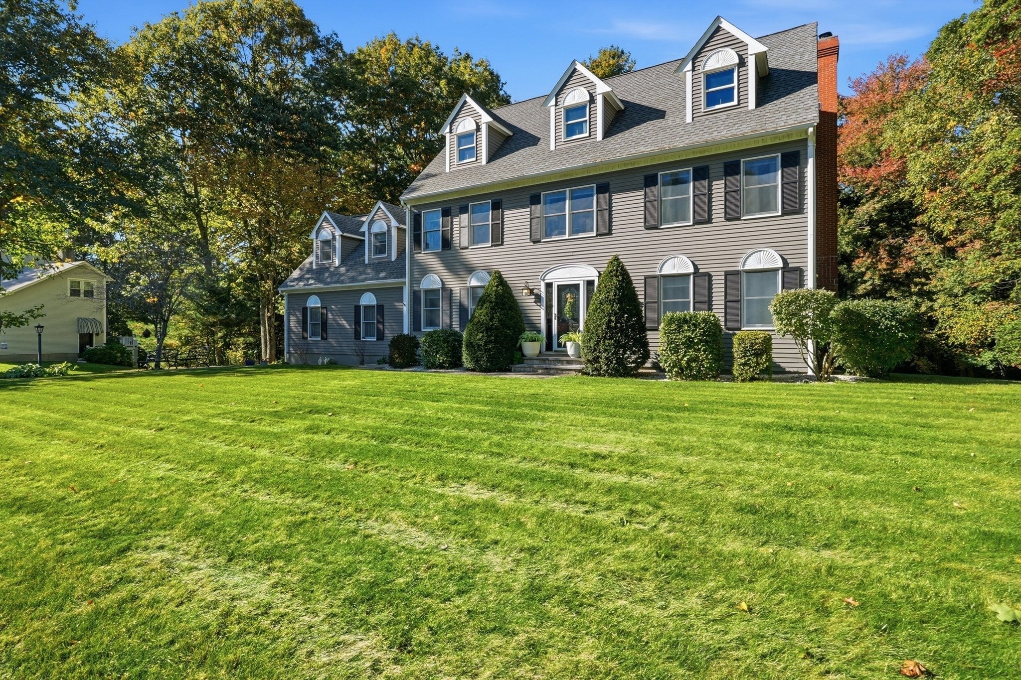 31 Knollwood Dr, Charlton, MA, 31 Knollwood Dr, Charlton, MA Photo #3