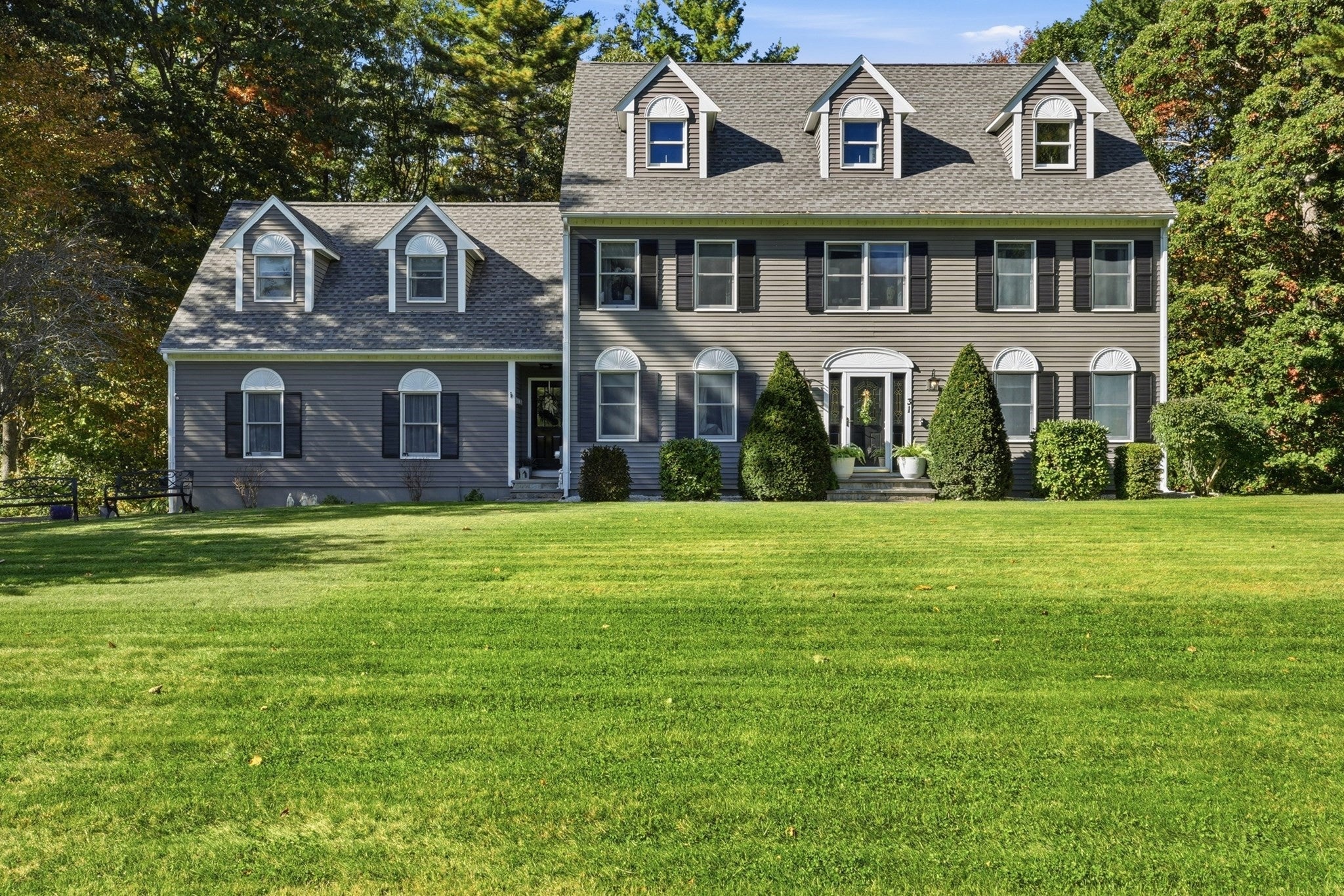 31 Knollwood Dr, Charlton, MA, 31 Knollwood Dr, Charlton, MA Photo #1