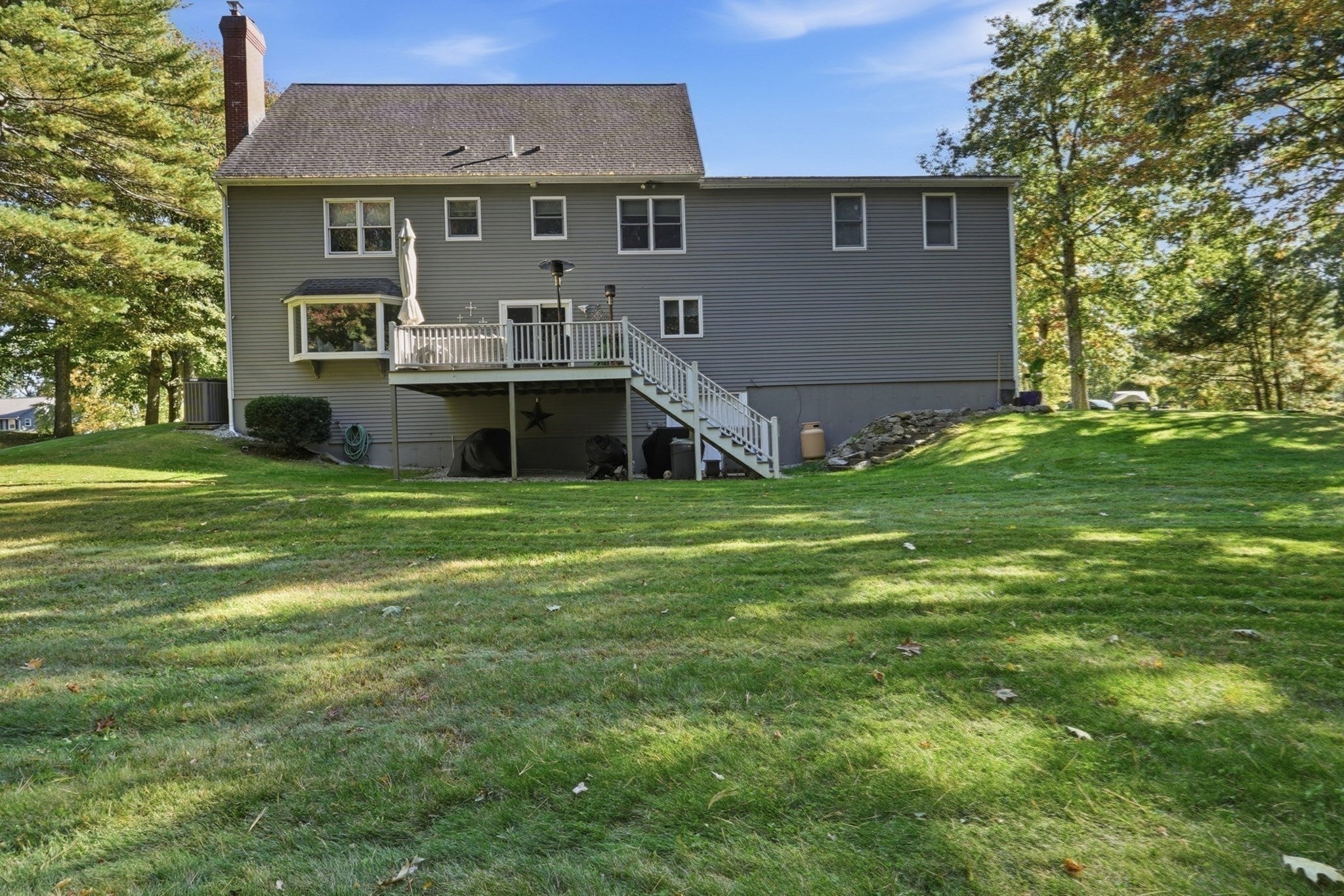 31 Knollwood Dr, Charlton, MA, 31 Knollwood Dr, Charlton, MA Photo #38