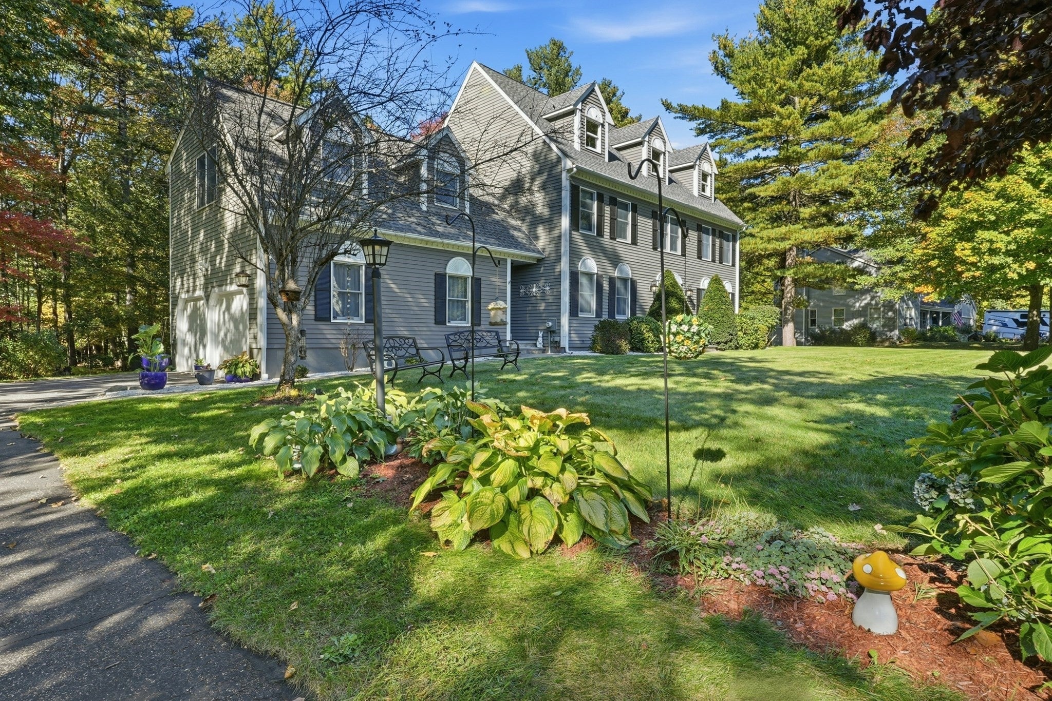 31 Knollwood Dr, Charlton, MA, 31 Knollwood Dr, Charlton, MA Photo #2