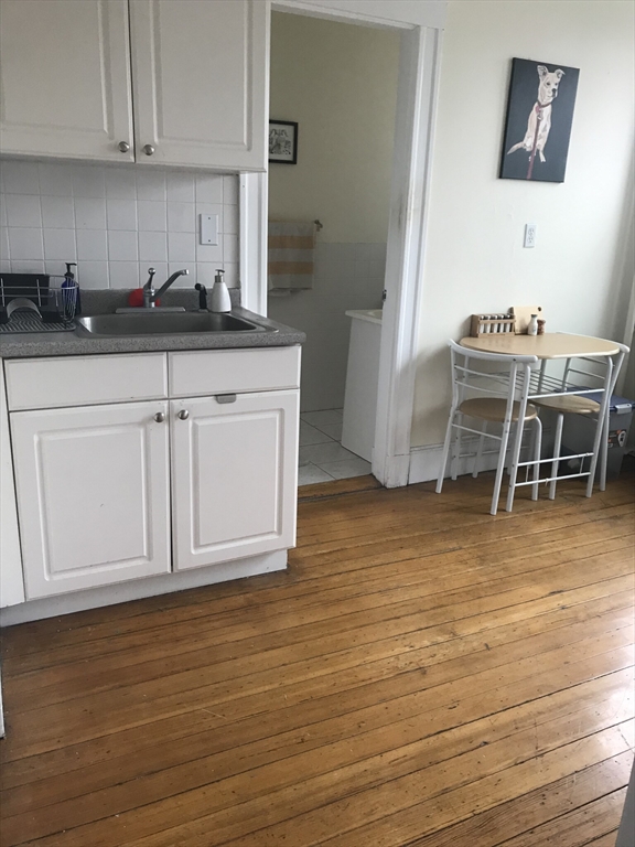 279 Harvard St #23, Cambridge, MA Photo #5