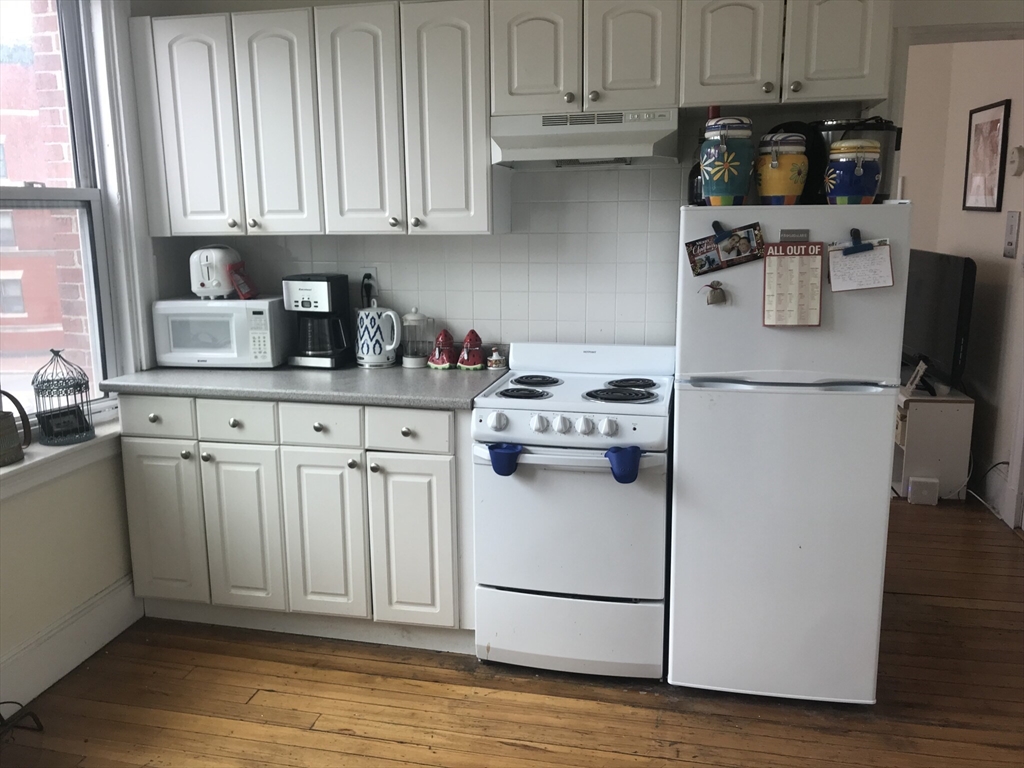 279 Harvard St #23, Cambridge, MA Photo #4