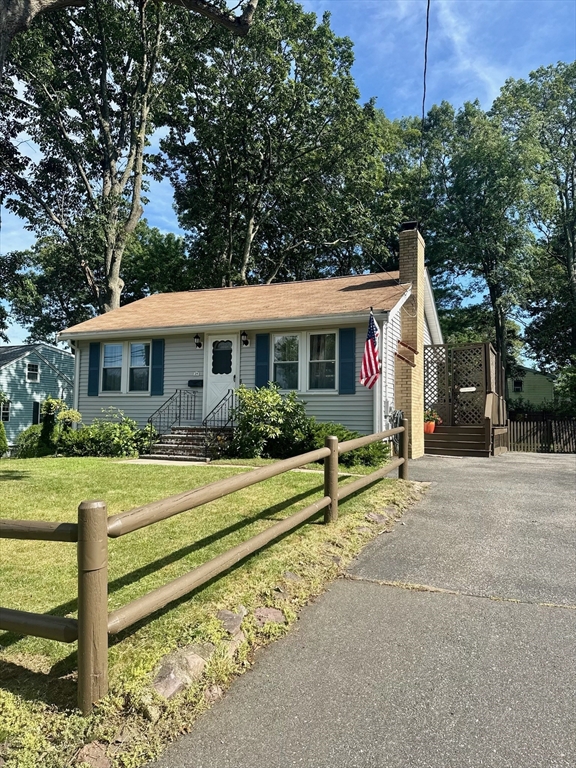 25 Oliver St