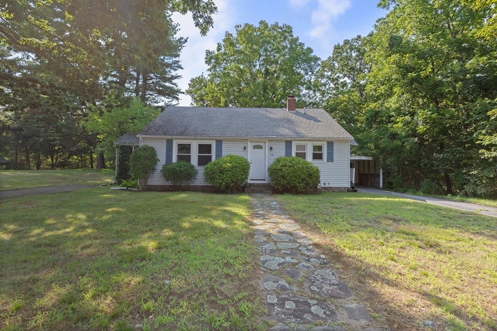 Photo of 12 Cedar Ave, Millbury, MA