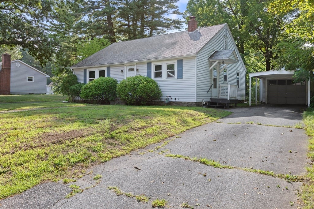 12 Cedar Ave, Millbury, MA, 12 Cedar Ave, Millbury, MA Photo #23