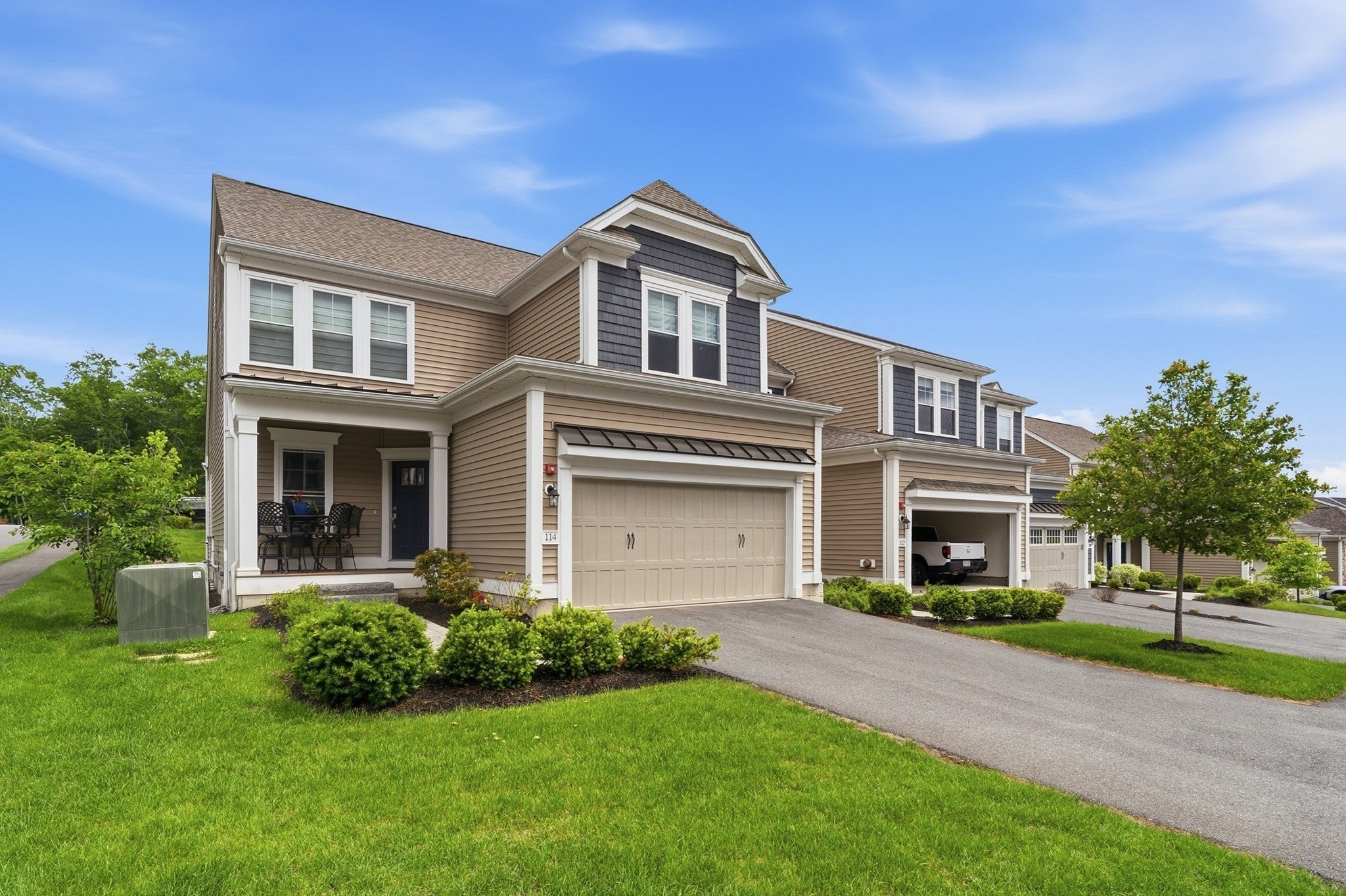 114 Orchard Dr