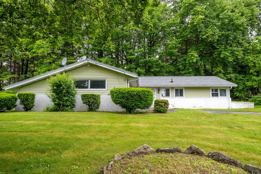 61 Barry Rd