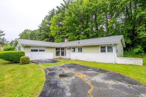 61 Barry Rd Worcester MA 01609