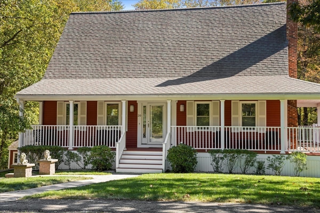 20 Leela Ln