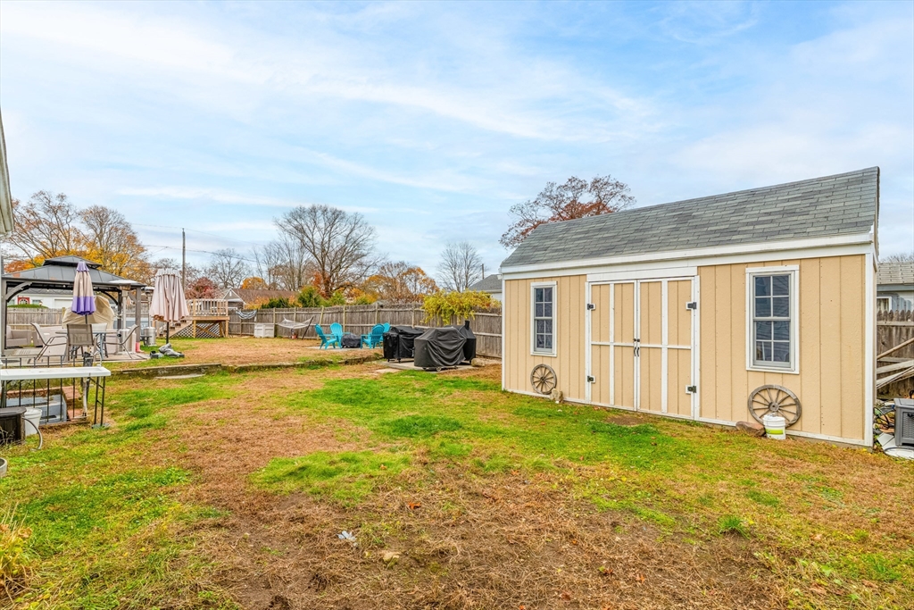 35 Woodbine Street, Attleboro, MA, 35 Woodbine Street, Attleboro, MA Photo #33