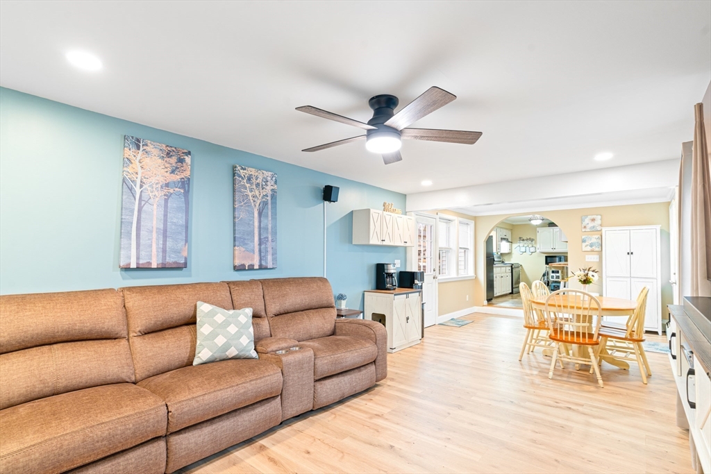 35 Woodbine Street, Attleboro, MA, 35 Woodbine Street, Attleboro, MA Photo #12