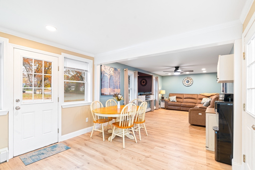 35 Woodbine Street, Attleboro, MA, 35 Woodbine Street, Attleboro, MA Photo #11