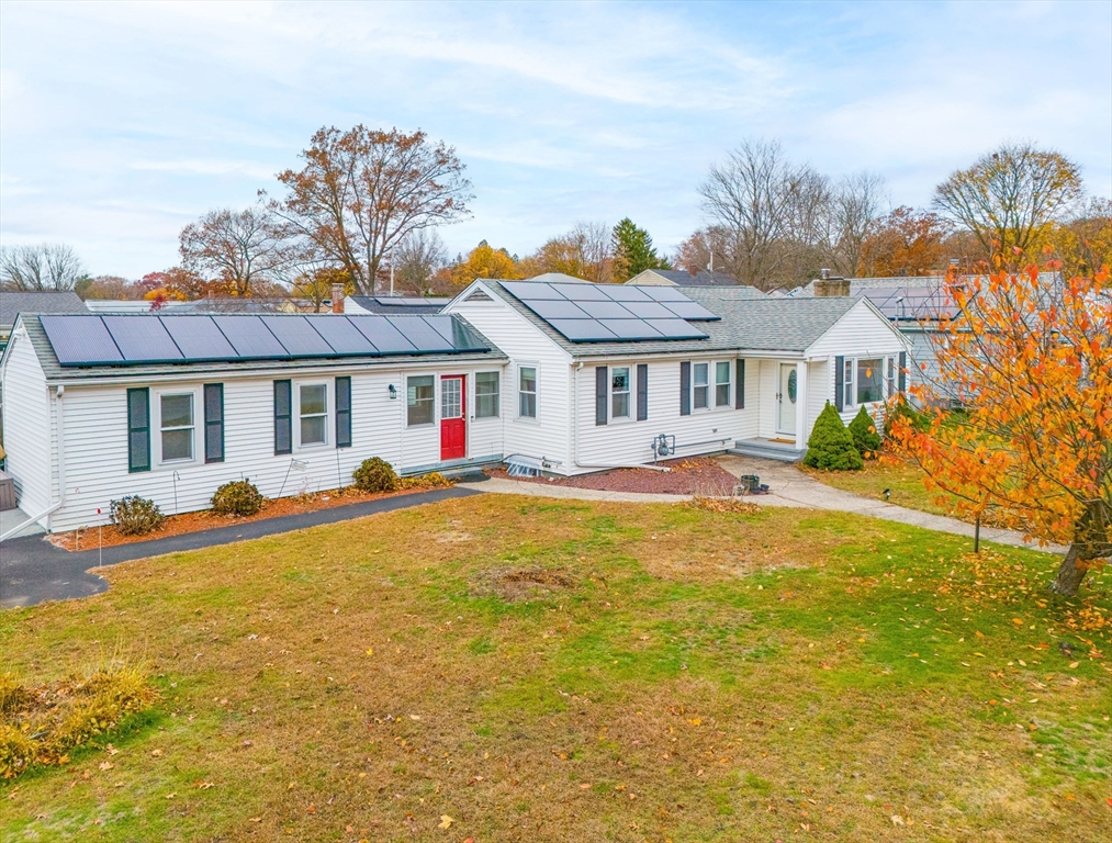 35 Woodbine Street, Attleboro, MA, 35 Woodbine Street, Attleboro, MA Photo #1