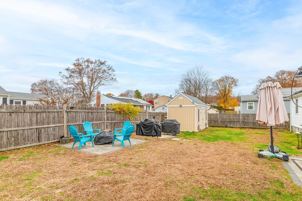 35 Woodbine Street, Attleboro, MA, 35 Woodbine Street, Attleboro, MA Photo #31