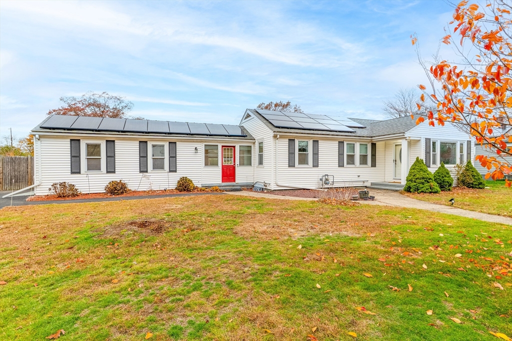 35 Woodbine Street, Attleboro, MA, 35 Woodbine Street, Attleboro, MA Photo #2