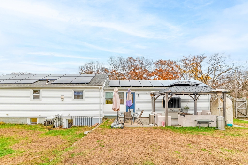 35 Woodbine Street, Attleboro, MA, 35 Woodbine Street, Attleboro, MA Photo #30