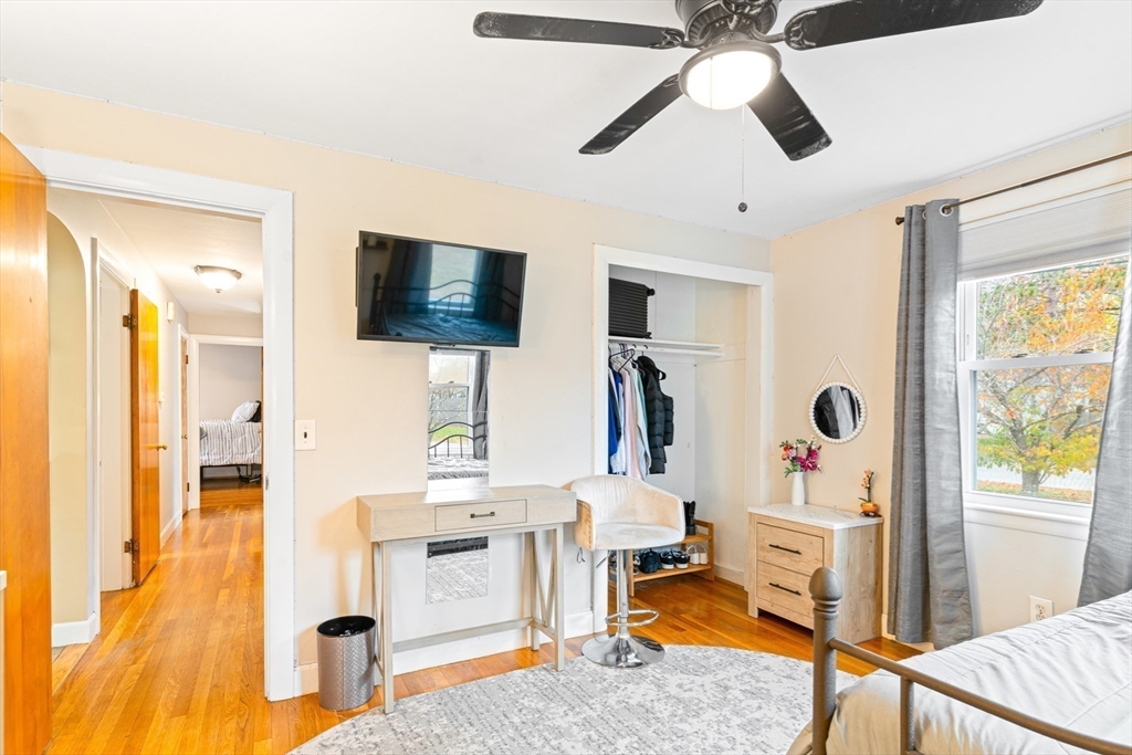 35 Woodbine Street, Attleboro, MA, 35 Woodbine Street, Attleboro, MA Photo #19