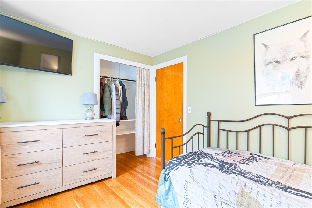 35 Woodbine Street, Attleboro, MA, 35 Woodbine Street, Attleboro, MA Photo #16