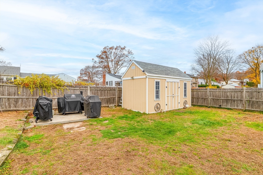 35 Woodbine Street, Attleboro, MA, 35 Woodbine Street, Attleboro, MA Photo #34