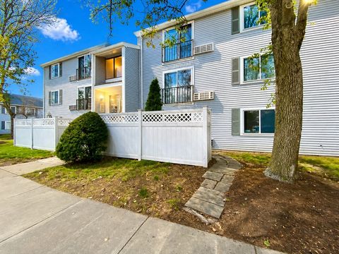 Photo of 3 Village Rock Ln #3, Natick, MA 01760 (MLS # 73511551)