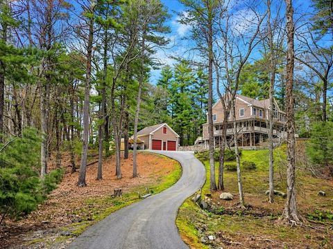 Photo of 17 Baltzer Dr, Pembroke, MA 02359 (MLS # 73505525)