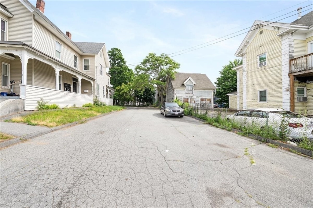 173 Branch Street