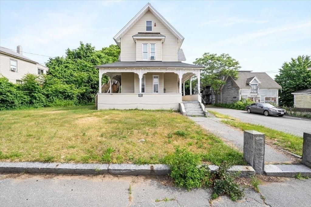 173 Branch Street