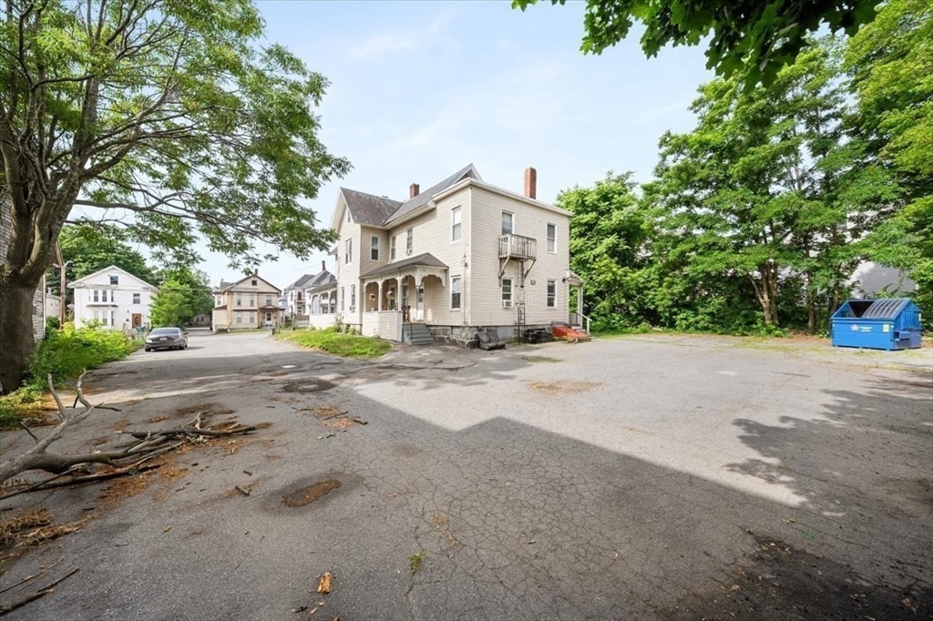 173 Branch Street