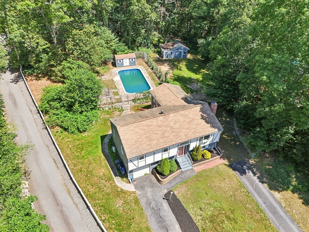 25 Mill Rd