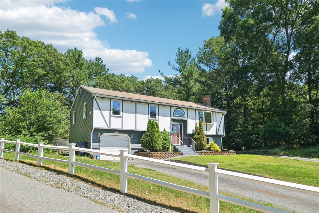 25 Mill Rd