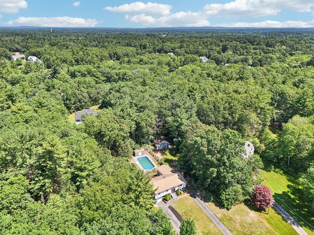 25 Mill Rd