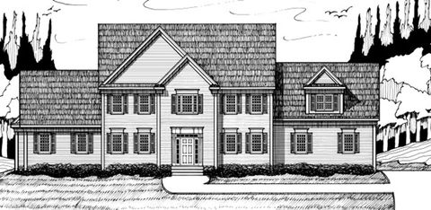 8 Puffer Dr Mendon MA 01756