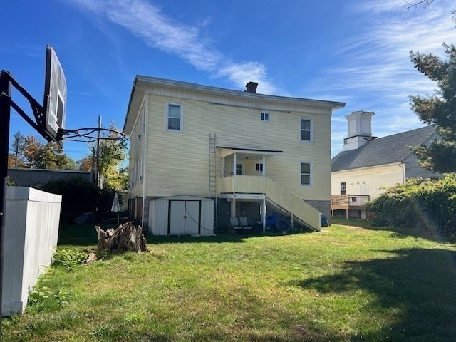 133 Patriots Rd