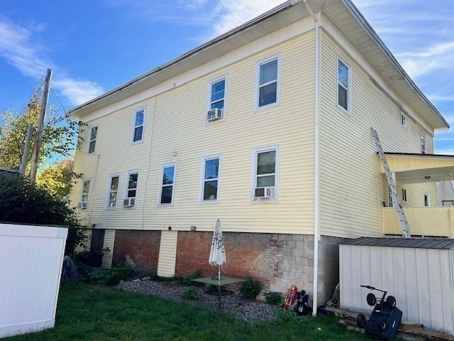 133 Patriots Rd