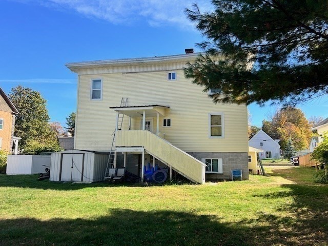 133 Patriots Rd