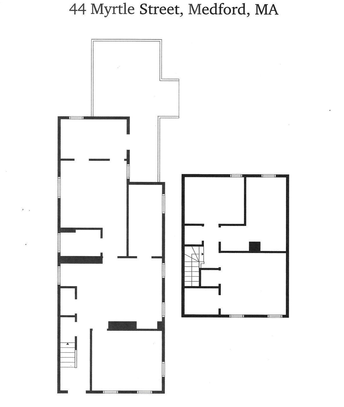 44 Myrtle St, Medford, MA Photo #30
