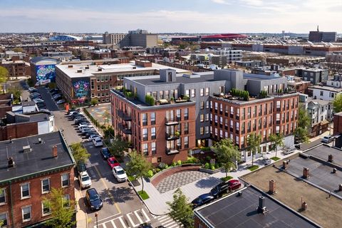 9 Mckay Pl 207 Boston MA 02128