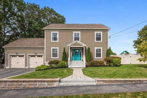 10 Ralph Road Peabody MA 01960