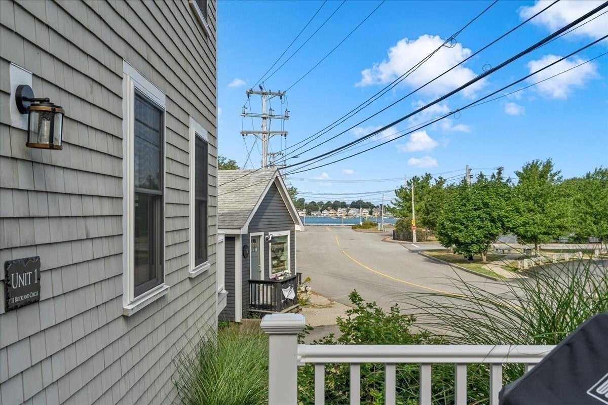 11 Rockland Circle #1, Hull, MA, 11 Rockland Circle #1, Hull, MA Photo #6