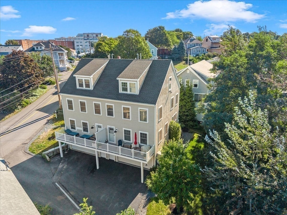 11 Rockland Circle #1, Hull, MA, 11 Rockland Circle #1, Hull, MA Photo #24
