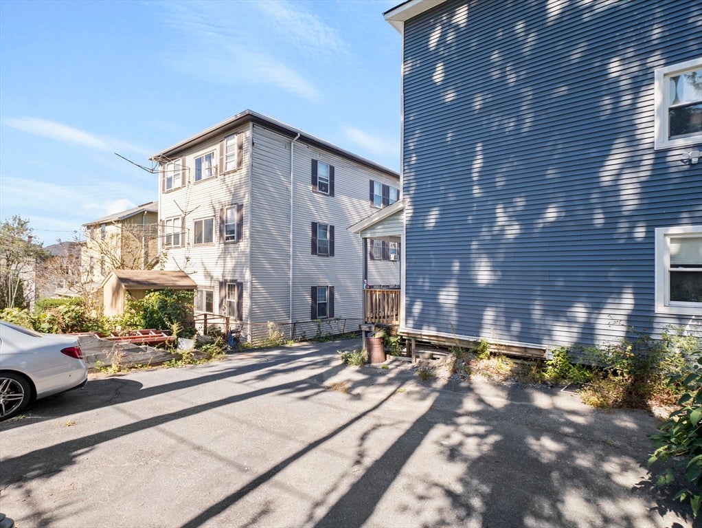 12 Alpine St #2, Worcester, MA, 12 Alpine St #2, Worcester, MA Photo #39