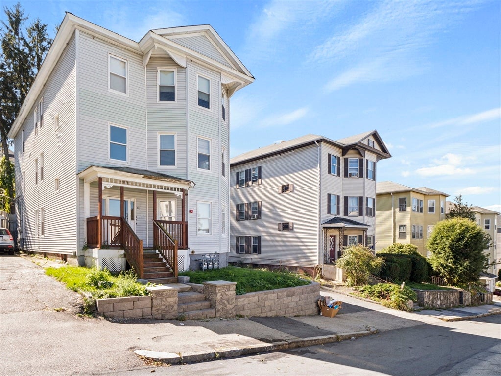 12 Alpine St #2, Worcester, MA, 12 Alpine St #2, Worcester, MA Photo #36