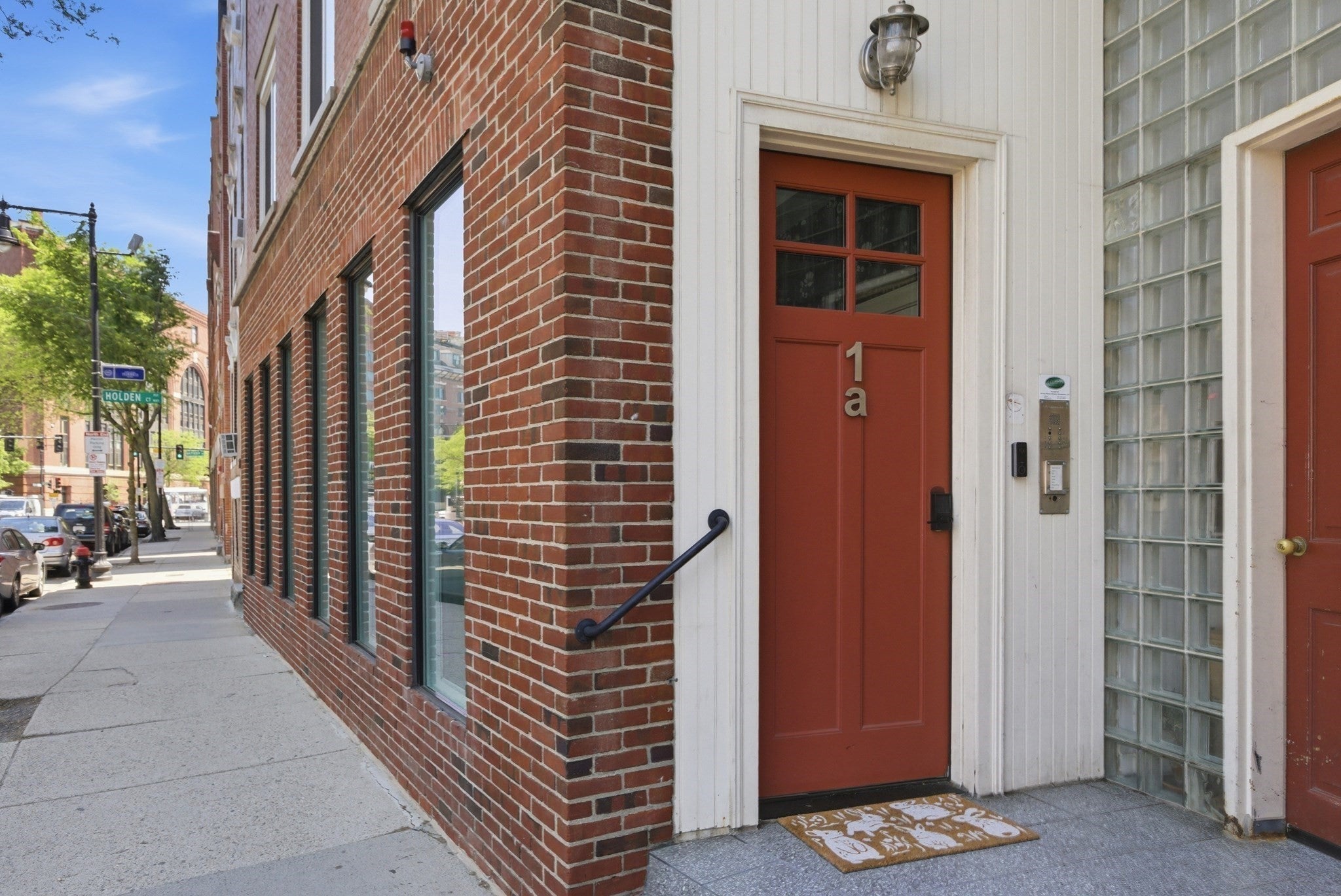 406-418 Commercial St 1A, Boston MA 02109
